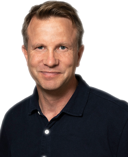 Fredrik Arvius