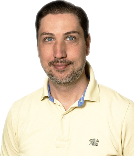 Klim Kouznetsov