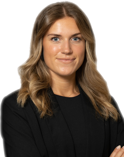 Melina Gustafsson