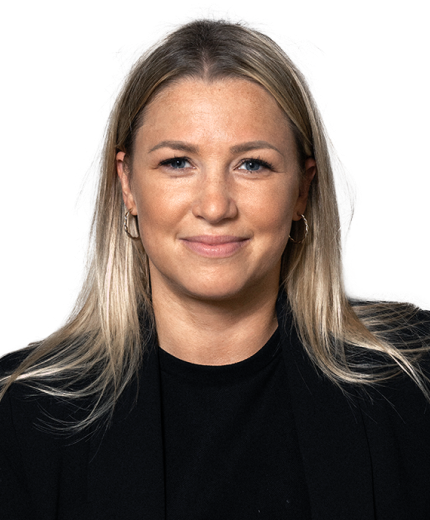 Sara Arvius-Heidenvall